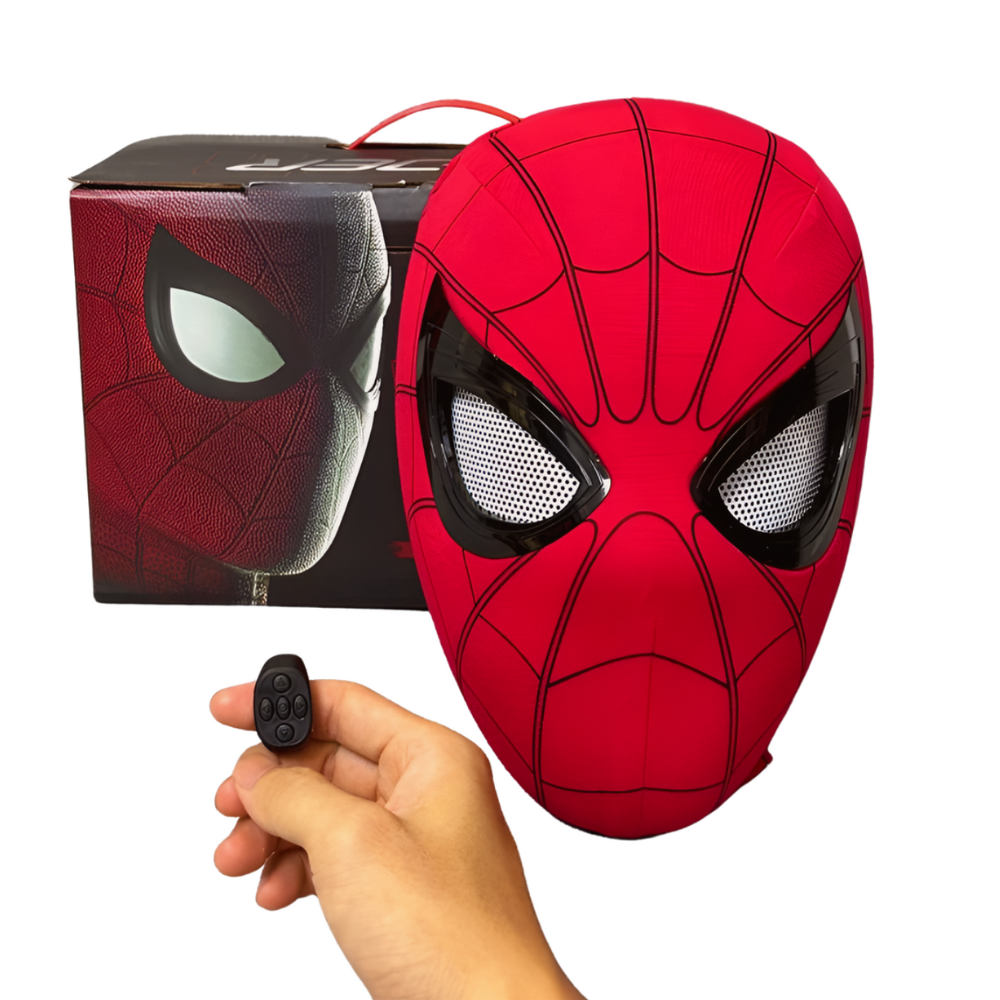 SpiderX™