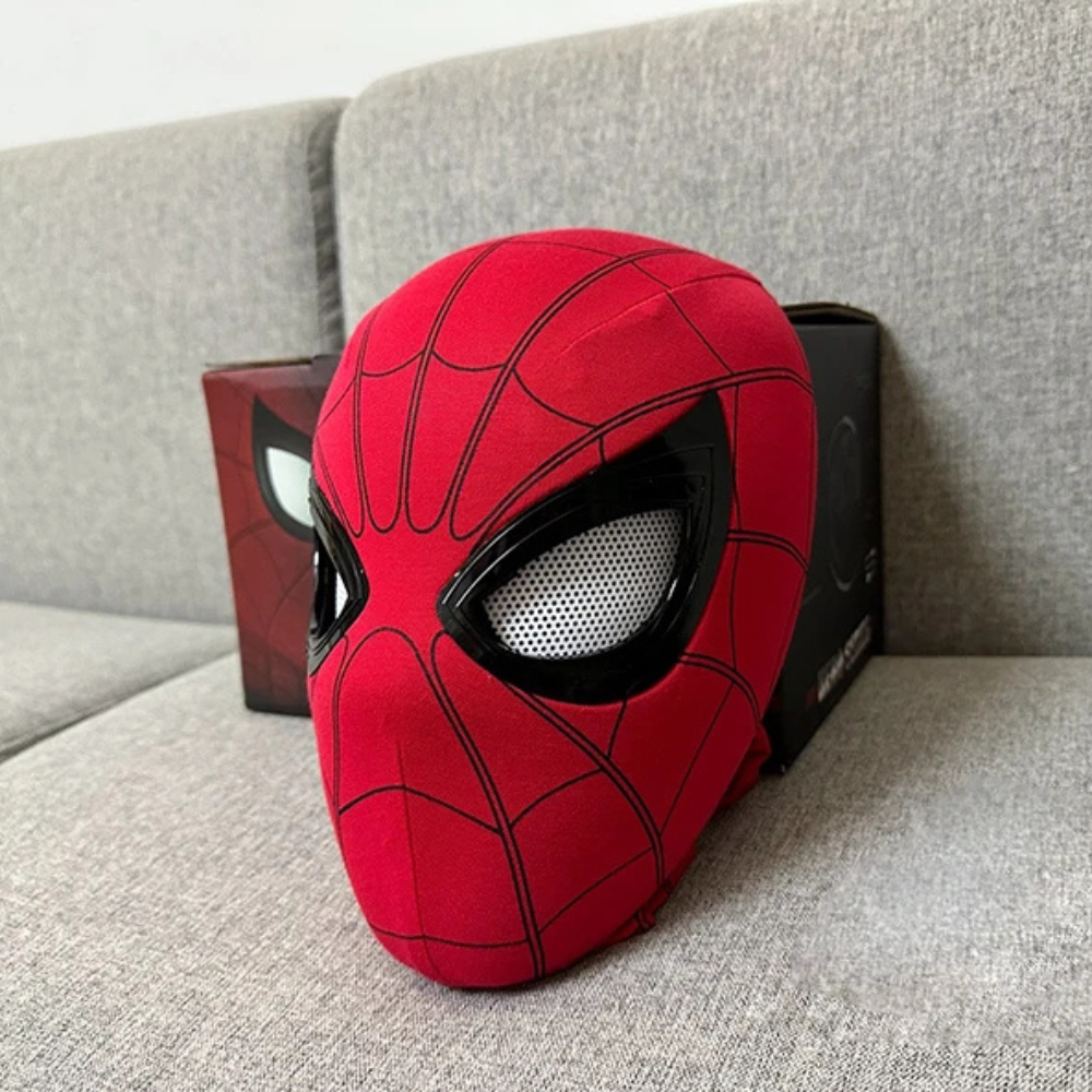 SpiderX™
