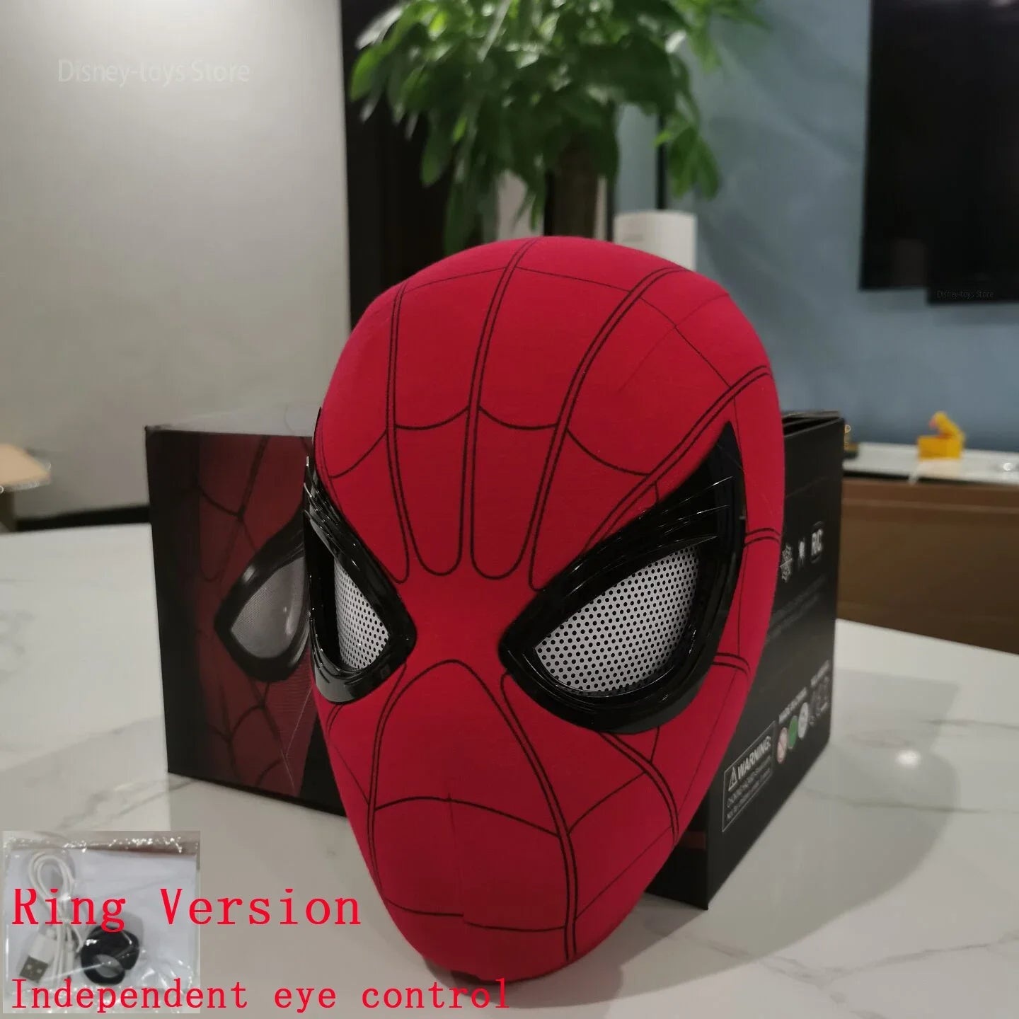 SpiderX™