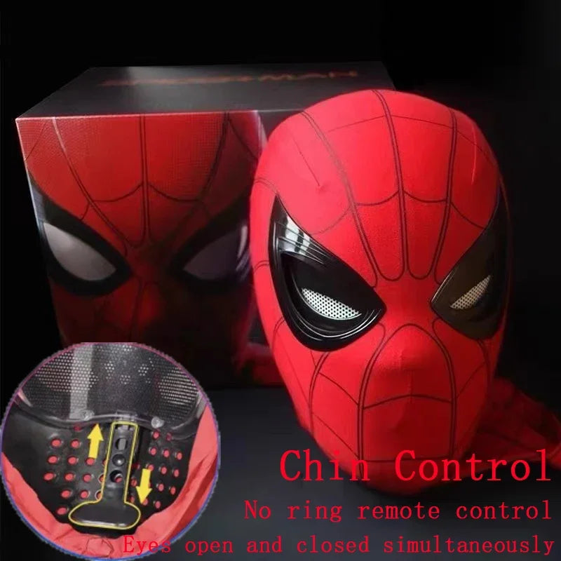 SpiderX™
