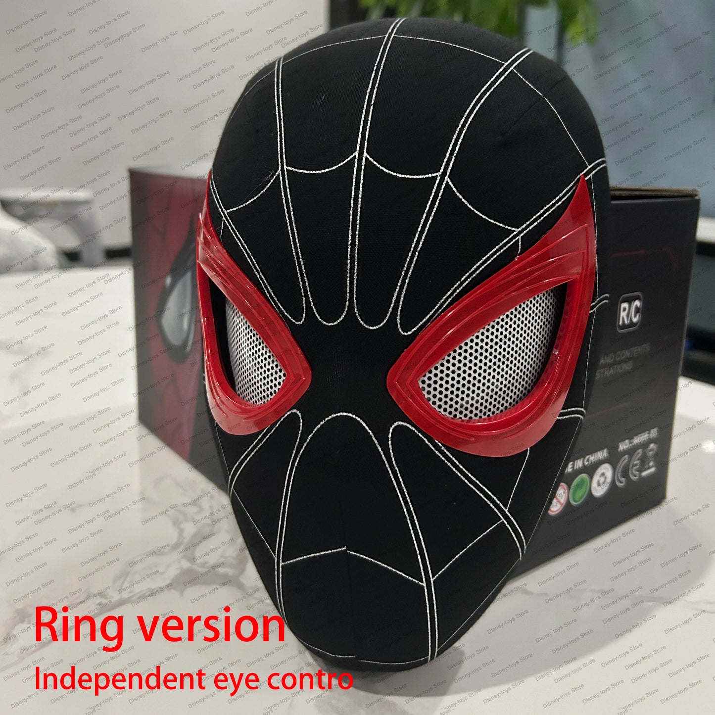 SpiderX™