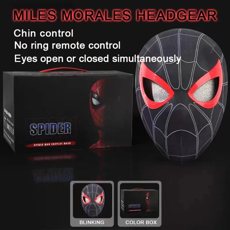 SpiderX™
