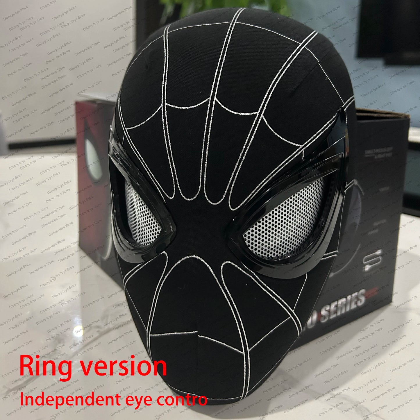 SpiderX™